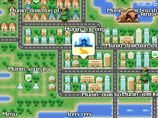 Avatar 230 Mini FarmScreenshot 123671864990